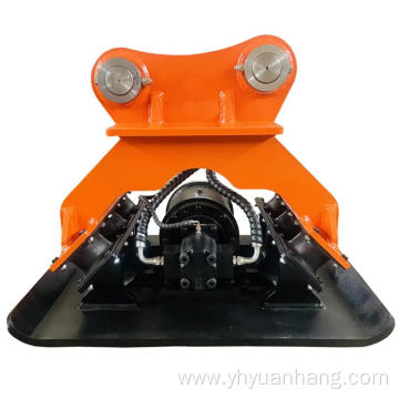 Excavator Vibrating Plate Compactor